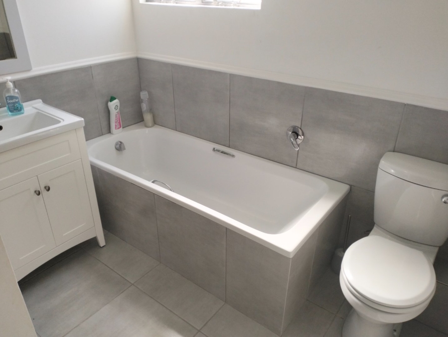 To Let 3 Bedroom Property for Rent in Die Eiland Western Cape